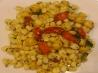 Mediterranean Corn Salad