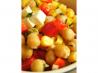 Mediterranean Corn Salad