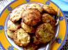 Savoury Ricotta Snacks
