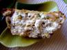 Savoury Ricotta Snacks