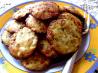 Savoury Ricotta Snacks