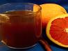 Spiced Coffee Cider. Recipe by *Alia*