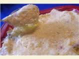 Gourmet Mashed Potato Casserole