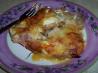 Cordon Bleu Casserole Supreme