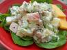 Apple and Celery Salad. Recipe by Molly53