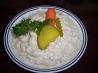 Dill Pickle Dip. Recipe by BakinBaby
