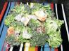 Fresh Broccoli and Apple Salad. Recipe by morgainegeiser