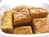 Vegan Cornbread. Recipe by Chef #240649