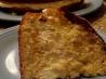 Boston Cream Pie. Recipe by senseicheryl