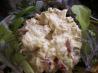 Chicken, Grape and Curry Salad. Recipe by BakinBaby