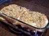 Baked Stuffed Blueberry French Toast for 2