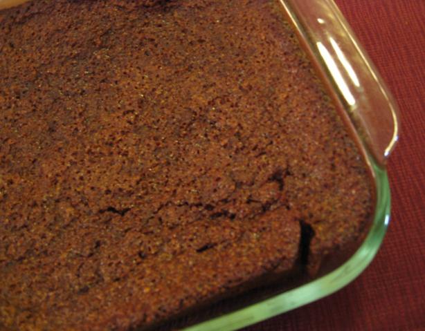 Traditional Parkin. Photo by BarbryT