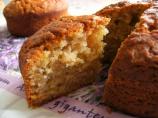 Custard Yoghurt Cake