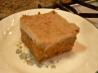 Carrot & Orange Cake With Cashew Cream Icing. Recipe by Chef Joey Z.