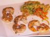 Weight Watchers Baked Shrimp in Lemon Garlic Sauce-4 Points. Recipe by Sodak1951
