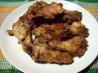 Easy Crock Pot Wingers
