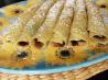 Danish Pancakes / Crepes