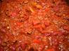 The Best Firehouse Chili. Recipe by SueVM