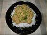 Basil, Cilantro and Macadamia Nut Chicken