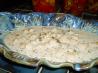 Scallops in Garlic Cream Sauce