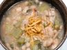 White Chicken Chili