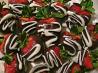 Weight Watchers Black and White Strawberries. Recipe by Shelby Jo