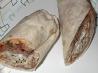 Chipotle Mexican Grill Barbacoa Burritos