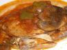Chicken Cacciatore