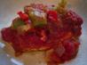 Chicken Cacciatore