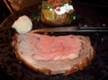 Prime Rib Roast