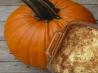 Pumpkin Pie Crunch W/O Nuts. Recipe by RedSoxInMD