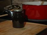 Fig Balsamic Vinaigrette. Photo by Sweetiebarbara