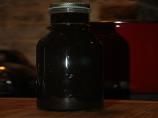 Fig Balsamic Vinaigrette. Photo by Sweetiebarbara