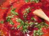 Marinara Sauce. Recipe by SueVM