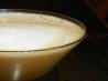 Skinny Divinity Latte. Recipe by Mikekey