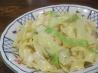 Hungarian Cabbage Noodles (Kaposztas Taszta). Recipe by NELady