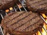 Lake Tahoe Caesar Burgers