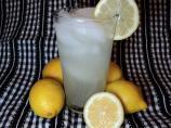 Old-Fashioned Lemonade