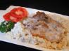 Baked Pork Chops With Rice