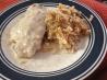 Baked Pork Chops With Rice