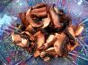 Tipsy Fat-Free Microwave -Sauteed Mushrooms