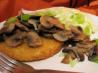 Tipsy Fat-Free Microwave -Sauteed Mushrooms