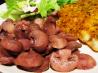 Tipsy Fat-Free Microwave -Sauteed Mushrooms