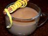 Creamy Spiced Coffee