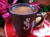 Creamy Spiced Coffee