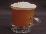 Caramel Coffee Cider