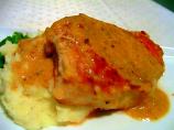 Savory Southern Fried Pork Chops