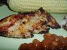 Marinated Chicken for the Grill