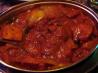 Chicken Jalfrezi. Recipe by SueVM