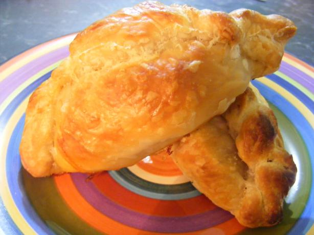 Sara's Pasties. Photo by Sara 76